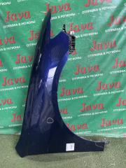 Крыло правое переднее HONDA ACCORD CL7 K20A 60211-SEA-000ZZ 1 ракурс