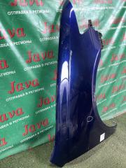 Крыло правое переднее HONDA ACCORD CL7 K20A 60211-SEA-000ZZ 3 ракурс