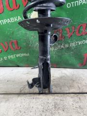 Стойка правая передняя HONDA FIT SHUTTLE GP2 LDA 4 ракурс