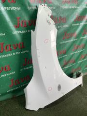 Крыло правое переднее MAZDA AXELA BL5FP ZY-VE 3 ракурс