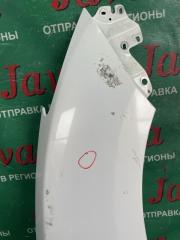 Крыло правое переднее MAZDA AXELA BL5FP ZY-VE 4 ракурс