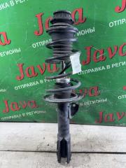 Стойка правая передняя TOYOTA VITZ KSP90 1KR-FE 1 ракурс