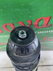 Стойка правая передняя TOYOTA VITZ KSP90 1KR-FE 2 ракурс