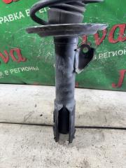 Стойка правая передняя TOYOTA VITZ KSP90 1KR-FE 4 ракурс