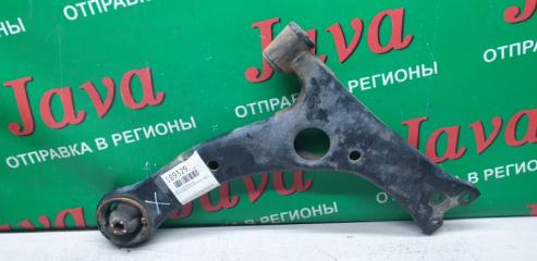 Рычаг правый передний TOYOTA COROLLA FIELDER NZE141 1NZ-FE 48068-12290 1 ракурс
