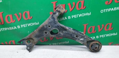 Рычаг правый передний TOYOTA COROLLA FIELDER NZE141 1NZ-FE 48068-12290 4 ракурс