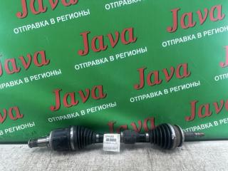 Привод левый передний TOYOTA PRIUS ZVW30 2ZR-FXE 43420-47030 1 ракурс