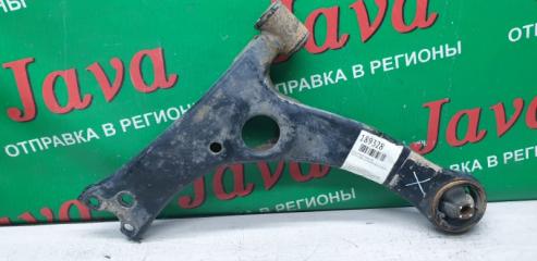 Рычаг левый передний TOYOTA COROLLA FIELDER NZE141 1NZ-FE 48069-12290 1 ракурс