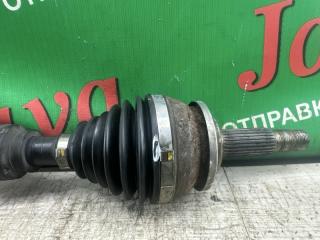 Привод левый передний TOYOTA PRIUS ZVW30 2ZR-FXE 43420-47030 2 ракурс