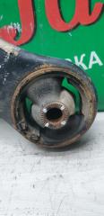 Рычаг левый передний TOYOTA COROLLA FIELDER NZE141 1NZ-FE 48069-12290 2 ракурс
