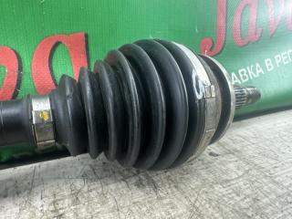 Привод левый передний TOYOTA PRIUS ZVW30 2ZR-FXE 43420-47030 4 ракурс