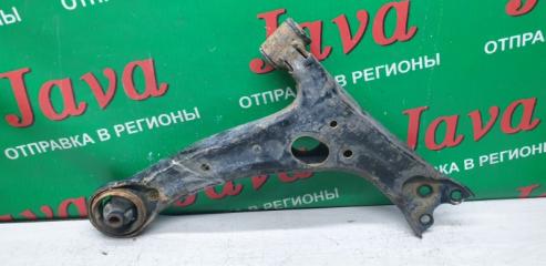 Рычаг левый передний TOYOTA COROLLA FIELDER NZE141 1NZ-FE 48069-12290 4 ракурс