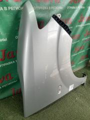 Крыло правое переднее HONDA ZEST JE1 P07A 3 ракурс