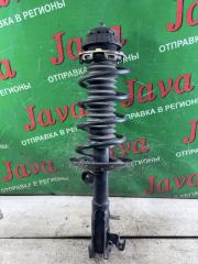 Стойка левая передняя HONDA FIT SHUTTLE GP2 LDA 1 ракурс