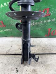 Стойка левая передняя HONDA FIT SHUTTLE GP2 LDA 4 ракурс