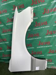 Крыло правое переднее TOYOTA CROWN JZS171 1JZ-FSE 1 ракурс