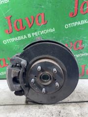 Ступица левая передняя TOYOTA RACTIS NCP120 1NZ-FE 1 ракурс