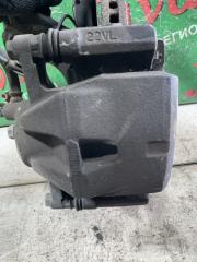Ступица левая передняя TOYOTA RACTIS NCP120 1NZ-FE 2 ракурс