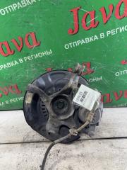 Ступица левая передняя TOYOTA RACTIS NCP120 1NZ-FE 5 ракурс