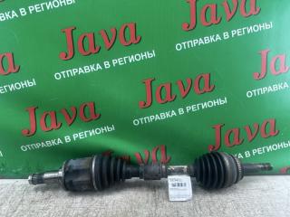 Привод левый передний TOYOTA ESTIMA ACR40 2AZ-FE 1 ракурс