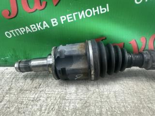 Привод левый передний TOYOTA ESTIMA ACR40 2AZ-FE 5 ракурс