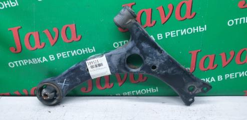 Рычаг правый передний TOYOTA COROLLA FIELDER NZE141 1NZ-FE 48068-12290 1 ракурс