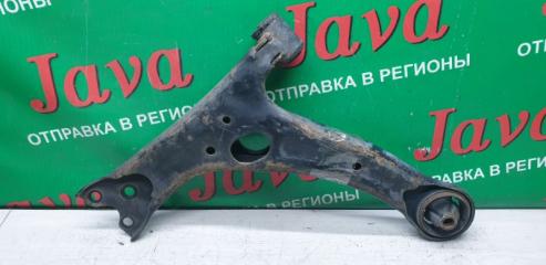Рычаг правый передний TOYOTA COROLLA FIELDER NZE141 1NZ-FE 48068-12290 4 ракурс