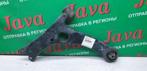 Рычаг левый передний TOYOTA COROLLA FIELDER NZE141 1NZ-FE 48069-12290 1 ракурс