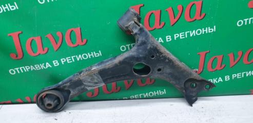 Рычаг левый передний TOYOTA COROLLA FIELDER NZE141 1NZ-FE 48069-12290 4 ракурс