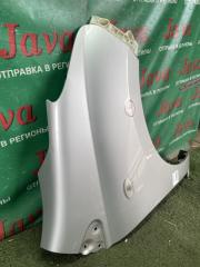 Крыло правое переднее MAZDA CAROL HB25S K6A 3 ракурс