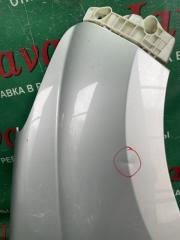 Крыло правое переднее MAZDA CAROL HB25S K6A 4 ракурс