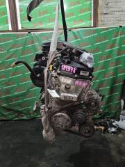 Двигатель TOYOTA PASSO KGC10 1KR-FE 1 ракурс