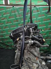 Двигатель TOYOTA PASSO KGC10 1KR-FE 4 ракурс