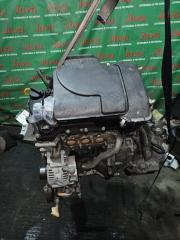Двигатель TOYOTA PASSO KGC10 1KR-FE 5 ракурс