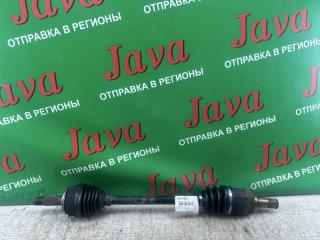Привод левый передний HONDA FIT GD1 L13A 44306-SAA-000 1 ракурс