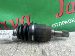 Привод левый передний HONDA FIT GD1 L13A 44306-SAA-000 2 ракурс