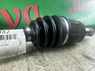 Привод левый передний HONDA FIT GD1 L13A 44306-SAA-000 4 ракурс