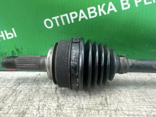 Привод левый передний HONDA FIT GD1 L13A 44306-SAA-000 5 ракурс