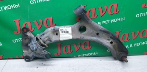 Рычаг правый передний HONDA FIT GE6 L13A 1 ракурс