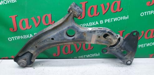 Рычаг правый передний HONDA FIT GE6 L13A 5 ракурс
