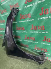 Крыло правое переднее HONDA FIT GD1 L13A 60211-SAA-000ZZ 2 ракурс