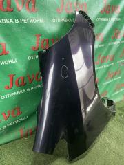 Крыло правое переднее HONDA FIT GD1 L13A 60211-SAA-000ZZ 3 ракурс