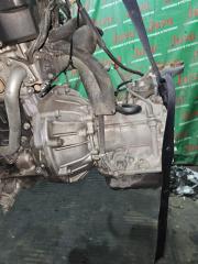 АКПП TOYOTA PASSO KGC10 1KR-FE A4B-D 02A 1 ракурс