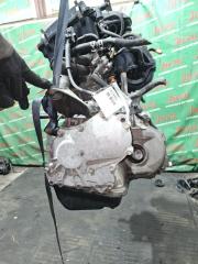 АКПП TOYOTA PASSO KGC10 1KR-FE A4B-D 02A 2 ракурс