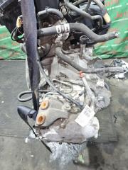 АКПП TOYOTA PASSO KGC10 1KR-FE A4B-D 02A 3 ракурс