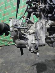 АКПП TOYOTA PASSO KGC10 1KR-FE A4B-D 02A 4 ракурс