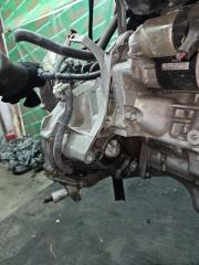 АКПП TOYOTA PASSO KGC10 1KR-FE A4B-D 02A 5 ракурс