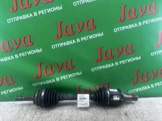 Привод левый передний TOYOTA NOAH AZR65 1AZ-FSE 1 ракурс