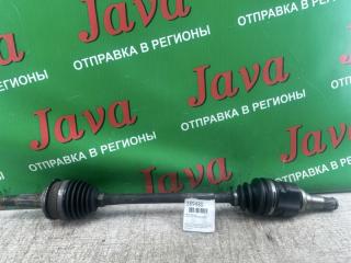 Привод левый передний TOYOTA VITZ KSP90 1KR-FE 43420-52280 1 ракурс