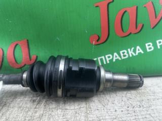 Привод левый передний TOYOTA VITZ KSP90 1KR-FE 43420-52280 2 ракурс